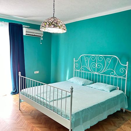 Nova Apartments & Rooms Podgorica Kültér fotó