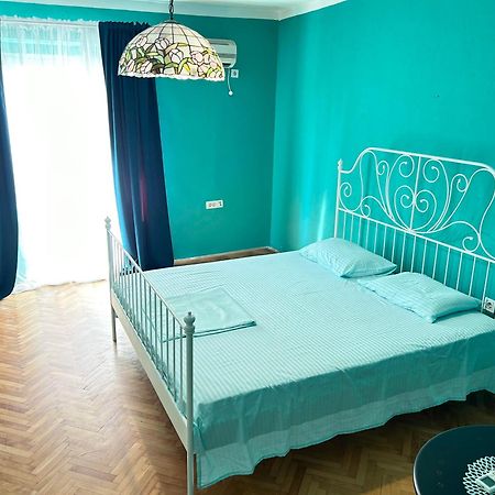 Nova Apartments & Rooms Podgorica Kültér fotó