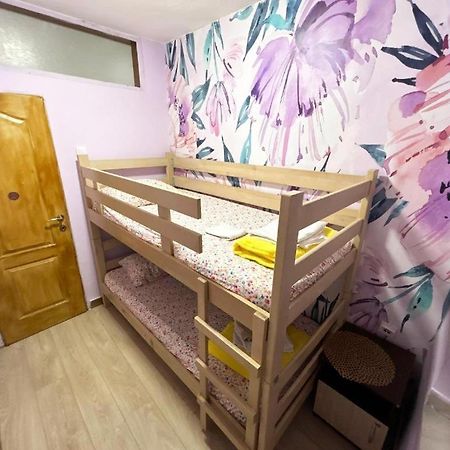 Nova Apartments & Rooms Podgorica Kültér fotó