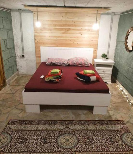 Nova Apartments & Rooms Podgorica Kültér fotó
