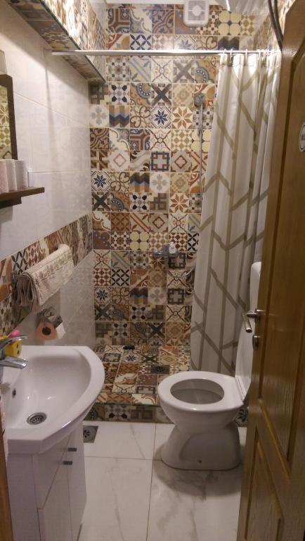 Nova Apartments & Rooms Podgorica Kültér fotó