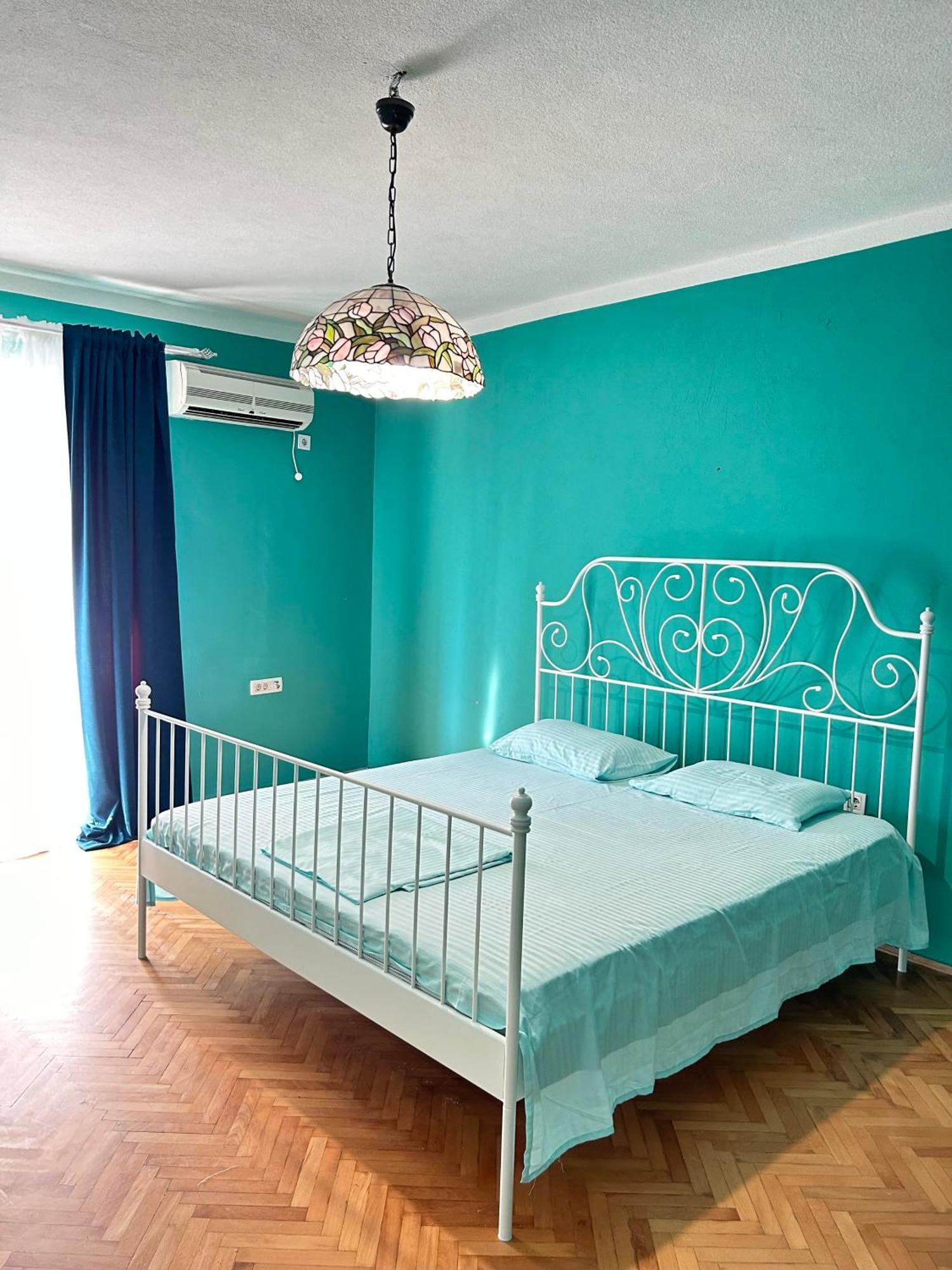 Nova Apartments & Rooms Podgorica Kültér fotó